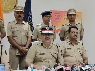 Nagpur Crime : अडीच लाखात ठरला आठ महिन्याच्या चिमुकल्याचा सौदा; पोलिसांची सतर्कता अन् टोळीचा पर्दाफाश