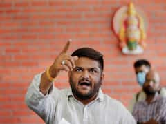 Mehsana Riots: Gujarat Patidar Quota Stir Leader Hardik Patel Gets Relief From High Court