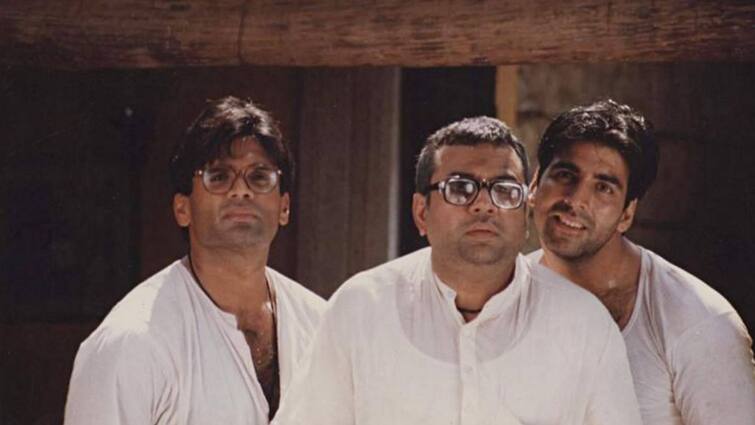 Paresh Rawal Confirms Kartik Aaryan To Star In Hera Pheri 3, Fans Demand Akshay Kumars Return, know in details Hera Pheri 3: অক্ষয় কুমারের পরিবর্তে হেরা ফেরি ৩-এ দেখা যাবে এই বলি তারকাকে?