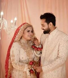 कौन हैं Dipika Kakkar की ननद Saba Ibrahim के शौहर? इसलिए छोड़ी थी दुबई की अच्छी नौकरी