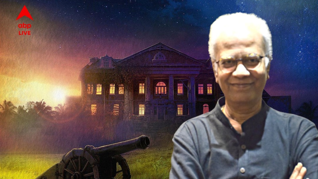 Unknown Stories of Ballabhpurer Rupkotha Shooting: শৌচালয়ে কেউ নেই, ভিতর থেকে দরজা বন্ধ করেছিল কে? Unknown Stories of Ballabhpurer Rupkotha Shooting: Actor Shyamal Chakraborty shares unknown stories of Ballabhpurer Rupkotha Unknown Stories of Ballabhpurer Rupkotha Shooting: শৌচালয়ে কেউ নেই, ভিতর থেকে দরজা বন্ধ করেছিল কে?