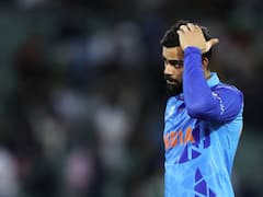 Four Fifties, 296 Runs: Here's How Virat Kohli Performed In T20 World Cup 2022