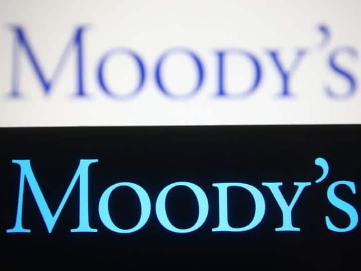Moody's Slashes India's Growth Forecast For 2022 To 7% On Global Slowdown, Rising Rates Moody's Slashes India's Growth Forecast For 2022 To 7% On Global Slowdown, Rising Rates