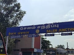 சேலம் வழியே 3 சபரிமலை சிறப்பு ரயில்கள் இயக்கம் - தெற்கு ரயில்வே அறிவிப்பு