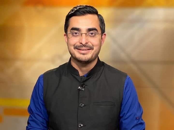 MP Politics CM Shivraj Singh Chouhan Abbas Hafeez said bjp discriminating among great men ann MP Politics: 'महापुरुषों में भी भेदभाव कर रहे CM शिवराज', कांग्रेस उपाध्यक्ष ने लगाया आरोप