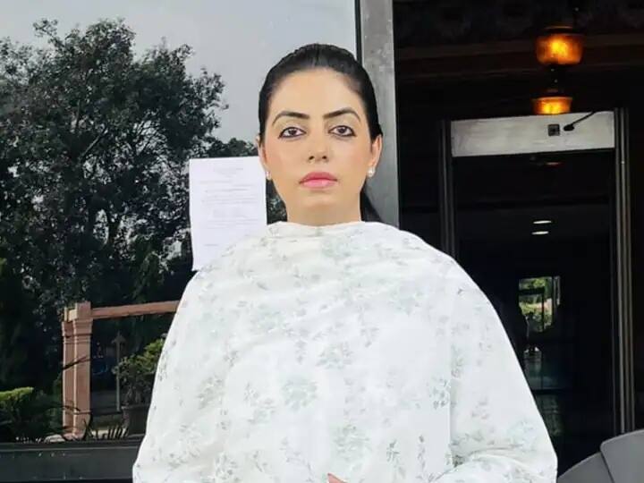 Rajasthan Congress Osian MLA Divya Maderna targets former BJP MLA letter to CM Ashok Gehlot ANN Rajasthan News: BJP नेता ने गहलोत सरकार पर लगाए ये आरोप, दिव्या मदेरणा बोलीं- उल्टा चोर कोतवाल को डांटे