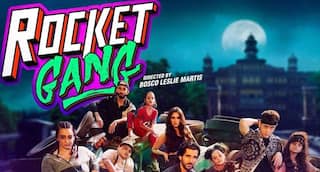 Rocket Gang Review: આ રૉકેટ ગેંગે મચાવી ધમાલ, બાળકોને જ નહી પરંતુ આખા પરિવારને પસંદ આવશે ફિલ્મ