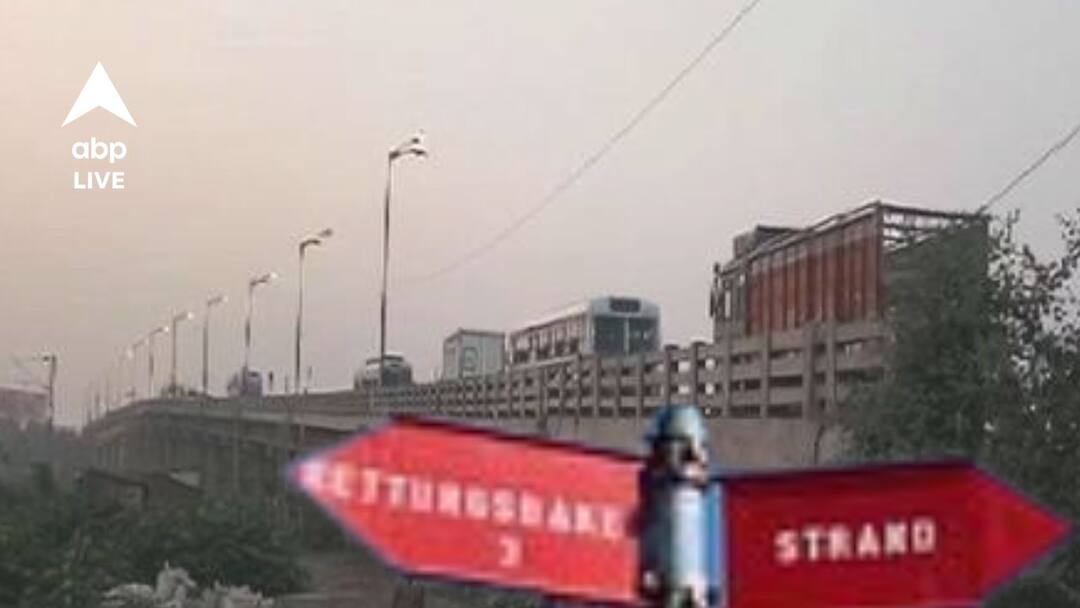 Santragachi Bridge Repair : সংস্কারের জন্য যান নিয়ন্ত্রণ সাঁতরাগাছি ব্রিজে, মাস দেড়েক বিকল্প কোন রাস্তাগুলি ? Howrah Kolkata for repairing traffic movement will be controlled at Santragachi Bridge know the alternative routes in detail Santragachi Bridge Repair : সংস্কারের জন্য যান নিয়ন্ত্রণ সাঁতরাগাছি ব্রিজে, মাস দেড়েক বিকল্প কোন রাস্তাগুলি ?