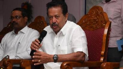 1895 Appointment of Guest Lecturers: Minister Ponmudi அரசுக் கல்லூரிகளில் 1,895 கவுரவ விரிவுரையாளர்கள் நியமனம்: அமைச்சர் பொன்முடி சூப்பர் அறிவிப்பு