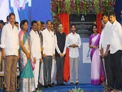 CM Jagan : ఒక్క ఫోన్ కాల్ దూరంలో ప్రభుత్వం, రాబోయే రోజుల్లో పరిశ్రమలన్నీ ఏపీకే- సీఎం జగన్