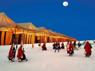 Travel Tips: गुजरात का ये खूबसूरत डेस्टिनेशन देगा कमाल का ट्रैवलिंग एक्सपीरियंस, फटाफट बनाएं दिसंबर वेकेशन का प्लान