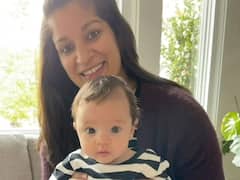 'Woke Up At 3 AM To Feed Baby': Meta Worker Hit By Layoffs On Maternity Leave Shares Post