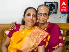 Nalini Mother Interview : ”30 வருட போராட்டம்”.. நளினி தாய் நெகிழ்ச்சி..