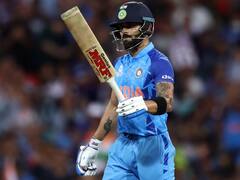 T20 WC 2022: ब्रायन लारा को पीछे छोड़कर कोहली ने रचा कीर्तिमान, एडिलेड में बनाया यह ‘विराट’ रिकॉर्ड