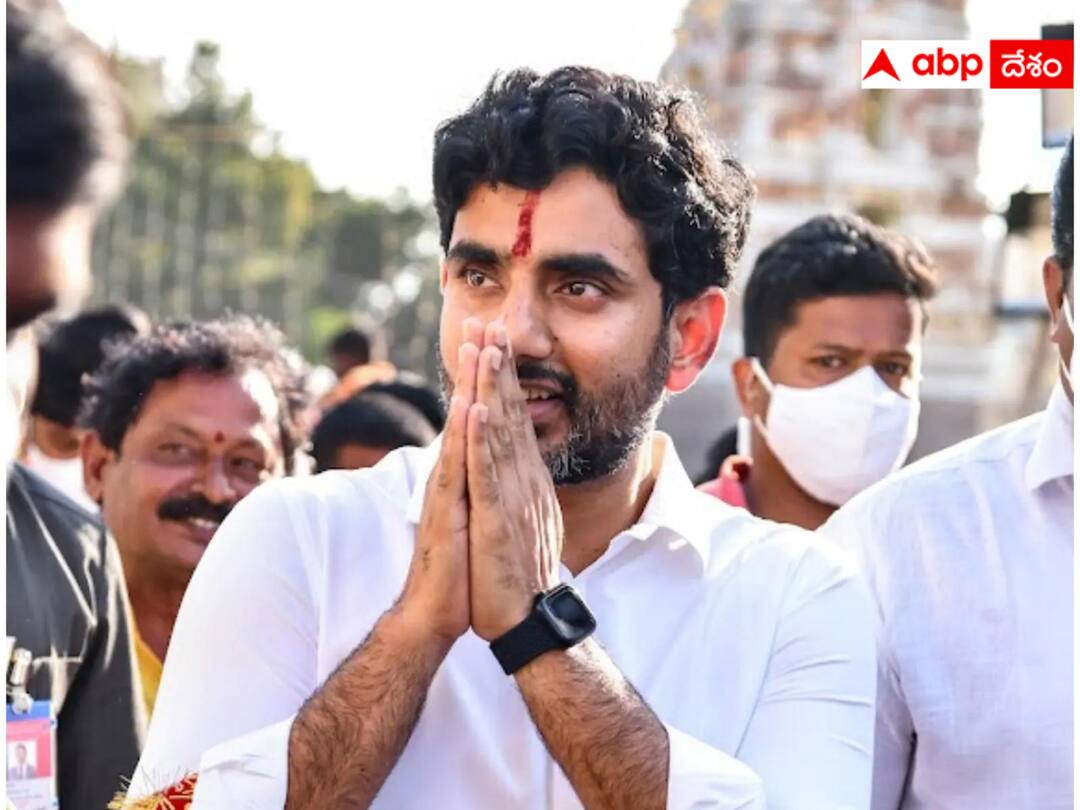 TDP workers are expressing surprise and happiness with the WhatsApp messages coming from Nara Lokesh. Nara Lokesh : పర్సనల్‌గా పార్టీ కార్యకర్తలకు వాట్సాప్ చేస్తున్న లోకేష్ - టీడీపీ కార్యకర్తల్లో జోష్ !