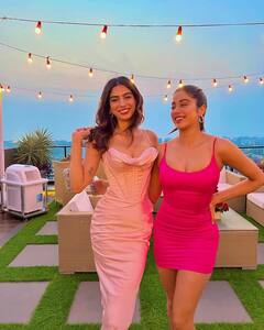 Kapoor Sisters: कभी कपड़ों के पीछे लड़ाई तो कभी एक दूसरे से प्यार, जाह्नवी कपूर ने बताया कैसा है खुशी संग रिश्ता