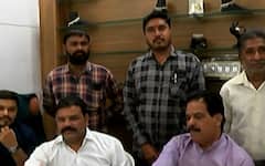 સૌરાષ્ટ્રમાં ચુવાળીયા કોળી સમાજને ન મળી એક પણ ટિકિટ, સમગ્ર સમાજમાં ભારે રોષ