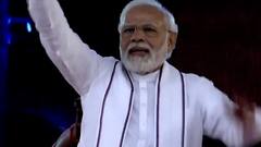 BJP के पसमांदा प्रेम से विरोधी क्यों परेशान ? | Modi Vs Owaisi