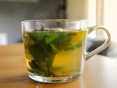 Green Tea, Red Wine Can Help Reduce Brain Plaques Linked With Alzheimer's Disease: Study