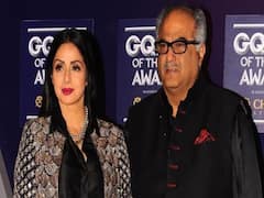 Boney Kapoor Recalls Days In Dubai After Sridevi's Death: 'I Was All Alone In Distress, Tension, Anxiety'