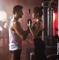 Sania Mirza Divorce: આ એક્ટ્રેસના કારણે સાનિયા મિર્ઝાના ડિવોર્સ થયા? Shoaib Malik સાથે રોમાન્સની તસવીરો વાયરલ