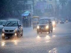 கனமழை காரணமாக திருச்சி மாவட்டத்தில் நாளை பள்ளி, கல்லூரிகள் விடுமுறை