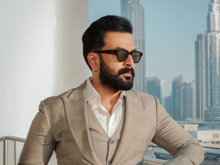 Prithviraj Sukumaran Recalls The Love He Received For Vaasthavam As The Film Completes 16 Years Prithviraj Sukumaran Recalls The Love He Received For Vaasthavam As The Film Completes 16 Years