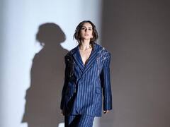 Rakul Preet Singh : रकुल प्रीत सिंहचा बॉसी अवतार; पाहा खास फोटो!