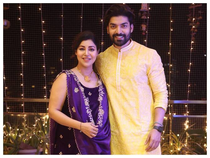 Debina Bonnerjee And Gurmeet Choudhary Blessed With A Baby Girl Ask For Privacy As Baby Born Prematurely