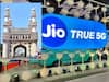 Jio 5G service in Hyderabad: హైదరాబాద్‌ జనానికి జియో వెల్‌కమ్‌ ఆఫర్‌ - పూర్తి ఉచితంగా 5జీ సర్వీసులు