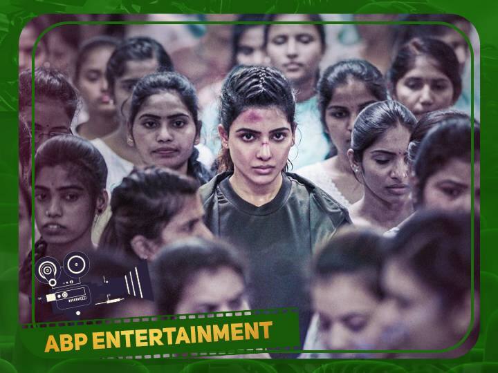 Yashoda Movie: மாஸ் காட்டிய ‘யசோதா’ படம்...ரசிகர்களின் அன்பால் நெகிழ்ந்து போன சமந்தா..!