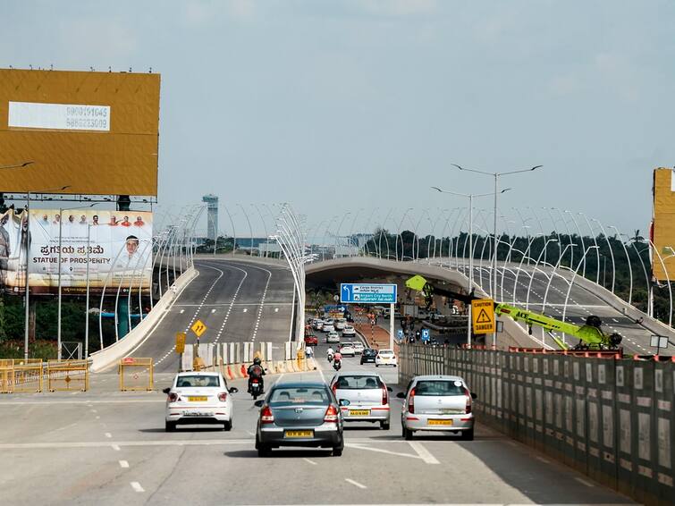 Bengaluru Airport: Traffic Advisory Ahead Of Terminal 2 Inauguration By PM Narendra Modi Today, Know Routes To Avoid Bengaluru: Traffic Advisory Issued Ahead Of Terminal 2 Inauguration By PM Modi, Know Routes To Avoid