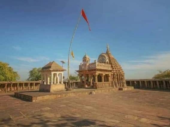 Photos: चौसठ योगिनी मंदिर: 64 योगिनी के बीच में विराजमान है शिव की प्रतिमा, जानें क्यों कहते थे इसे 'तांत्रिक यूनिवर्सिटी'