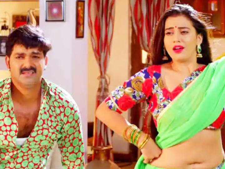 Bhojpuri News: भोजपुरी एक्ट्रेस अक्षरा सिंह की मुश्किलें बढ़ीं, घर पहुंची पुलिस, VIDEO देख मामला समझें Bhojpuri Actress Akshara Singh in Troubles increased Police Pasted Notice in Ex MLA Munna Shukla Case Hajipur Bhojpuri News: भोजपुरी एक्ट्रेस अक्षरा सिंह की मुश्किलें बढ़ीं, घर पहुंची पुलिस, VIDEO देख मामला समझें