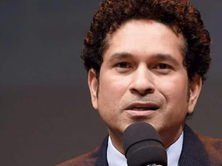 India vs England T20 World Cup Sachin Tendulkar Tweets Sachin Supports Team India After England Loss Sachin Tendulkar Comes Out In Strong Support Of Team India, Says 'A Coin Has Two Sides'