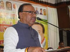 महाराष्ट्र: प्रदेश BJP अध्यक्ष का विवादित बयान, शरद पवार को बताया काला जादू करने वाले 'भोंदू बाबा'