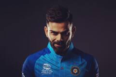 ICC T20 WC : Virat Kohli emotional Note : వరల్డ్ కప్ లో ఓటమి తర్వాత కొహ్లీ స్పందన | ABP Desam