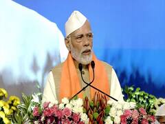 PM Modi Speech: கிராமத்தின் ஆன்மா..நகரத்தின் வசதி...தமிழில் பேசி அசத்திய பிரதமர் மோடி..