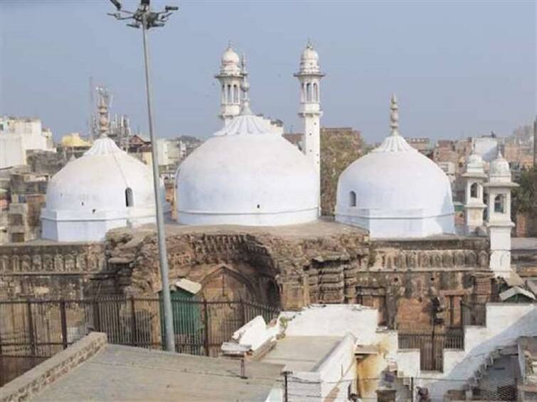 Supreme Court Extension On Sealing Of Shivling Area On Gyanvapi Mosque Premises Gyanvapi Mosque : ஞானவாபி மசூதி வழக்கு...'சிவலிங்க' சிலை கண்டெடுக்கப்பட்ட பகுதிக்கு பாதுகாப்பு நீட்டிப்பு...உச்சநீதிமன்றம் உத்தரவு