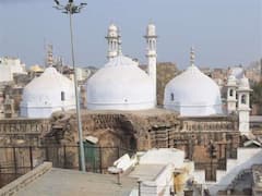 Gyanvapi Mosque : ஞானவாபி மசூதி வழக்கு...சிவலிங்க சிலை கண்டெடுக்கப்பட்ட பகுதிக்கு பாதுகாப்பு நீட்டிப்பு...உச்சநீதிமன்றம் உத்தரவு