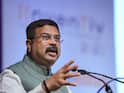 NEET UG Re-Test 2026: Dharmendra Pradhan Reviews Preparation, Assures Error-Free Exam