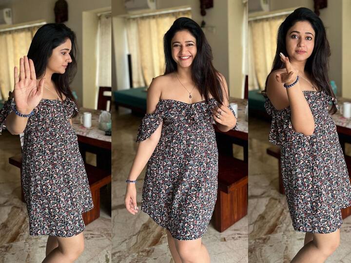 Poonam bajwa photos: தினம் ஒரு போட்டோஷூட்...பூனம் பஜ்வாவின் இன்றைய ஸ்பெஷல்!