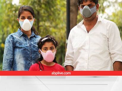 Suffering from chest pain, wheezing & cough? Its a sign to upgrade your mask amid rising pollution Wheezing Cough : இருமல், மூச்சிரைப்பு அடிக்கடி ஏற்படுதா? மாசு அதிகமா இருக்கும் இடங்களில் இதை ஃபாலோ பண்ணுங்க