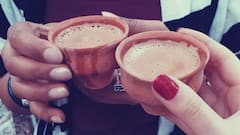 Health tips : કાચના કપ છોડો અને કુલ્હડમાં  પીવો ચાય, સ્વાદની સાથે શરીરને પહોંચે છે આ ફાયદા