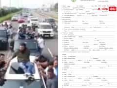 పవన్ కల్యాణ్‌పై కేసు నమోదు - ఏ-1గా చేర్చిన తాడేపల్లి పోలీసులు ! అర్థరాత్రి అరెస్టుకు చాన్సుందా ?