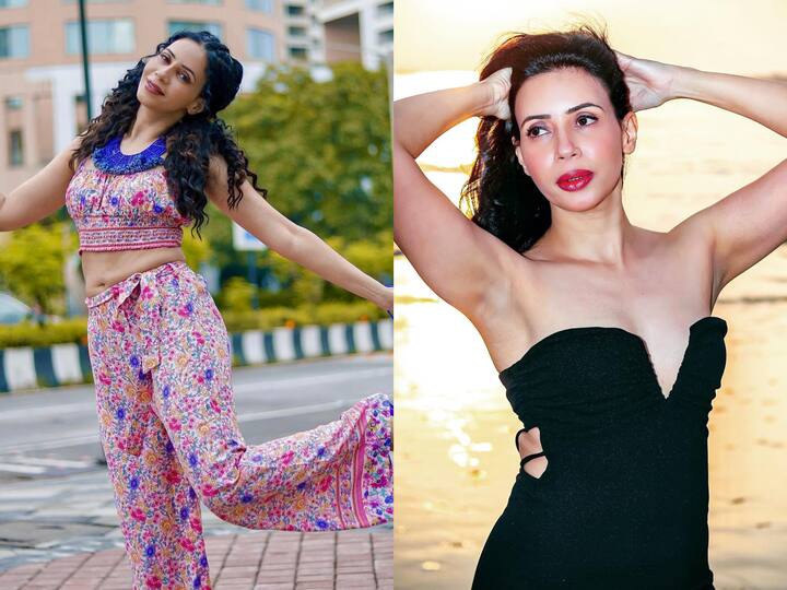 मॉडल और एक्ट्रेस रोजलीन खान (Rozlyn Khan) उस वक्त अचानक सुर्खियों में आ गईं, जब उन्होंने इंस्टाग्राम पर अचानक अपने कैंसर होने की जानकारी दी. उन्होंने अपनी दो तस्वीरें शेयर कीं, जिनमें वह असपताल में नजर आ रही हैं. उनके इस पोस्ट के बाद से वह अपने चाहने वालों के बीच चर्चा का विषय बन गईं. हर कोई उनके बारे में ज्यादा से ज्यादा जानना चाह रहा है.