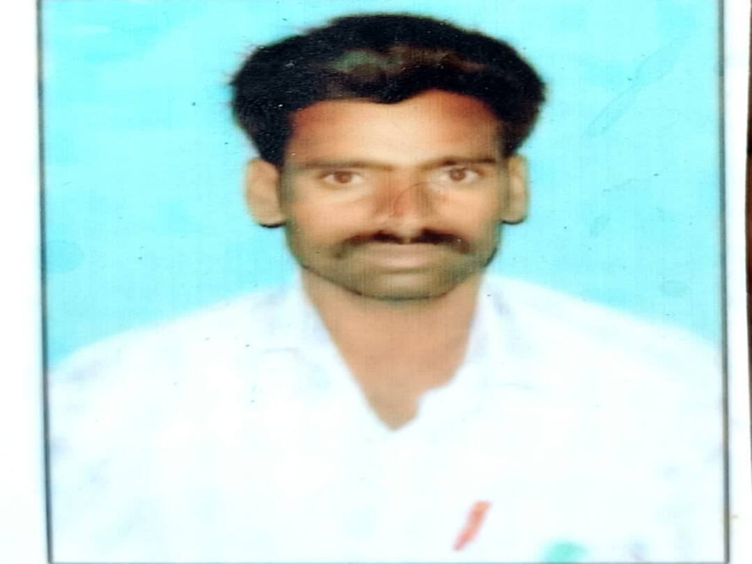 Tiruvannamalai: Construction mason dies after mud wall collapses due to heavy rain TNN மழையால் மண்சுவர் இடிந்து விழுந்து மேஸ்திரி உயிரிழப்பு - திருவண்ணாமலையில் சோகம்