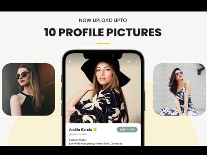 Social Networking Platform Koo Launches Unique New Features 10 Profile Pictures Check Details Koo Feature: યૂઝર્સ માટે શાનદાર ફિચર્સ લઇને આવ્યુ કૂ, ટ્વીટરને આપશે આ રીતે ટક્કર