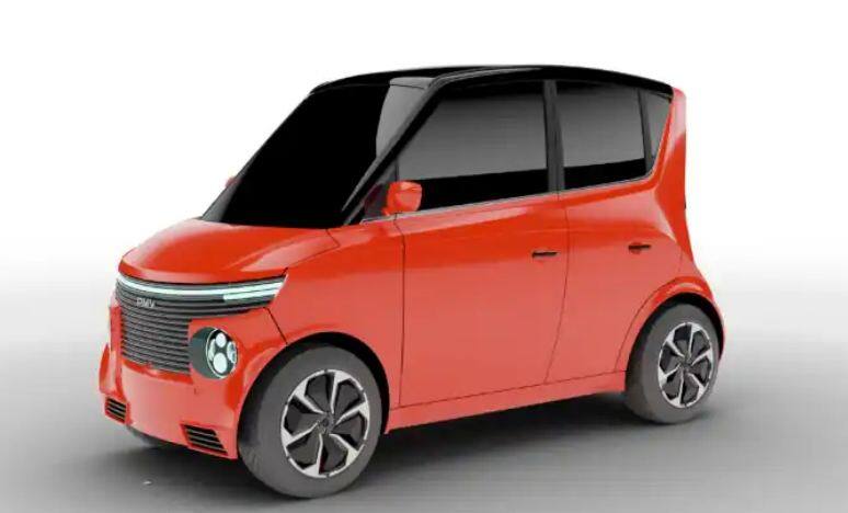 upcoming electric car pmv electric will be launch soon the cheapest electric car of india Upcoming Electric Car: ਜਲਦ ਆ ਰਹੀ ਹੈ ਦੇਸ਼ ਦੀ ਸਭ ਤੋਂ ਸਸਤੀ ਕਾਰ, ਕੀਮਤ ਸਿਰਫ 4 ਲੱਖ ਰੁਪਏ! ਬੁਕਿੰਗ ਸ਼ੁਰੂ