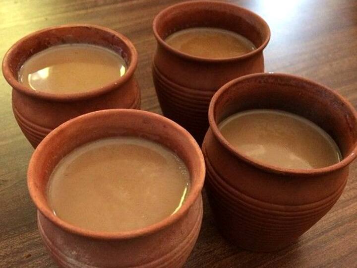 કુલહડમાં પ્રાકૃતિક આલ્કીન જોવા મળે છે, જે પેટમાં એસિડ બનવાથી રોકે છે. સામાન્ય રીતે ચા પીધા પછી લોકોને એસિડિટી થવા લાગે છે. પરંતુ જો તમે માટીના કુલ્હાડમાં ચા પીશો તો તમે ખાટા ઓડકાર, એસિડિટી અને પાચન સંબંધી સમસ્યાઓથી દૂર રહી શકો છો.